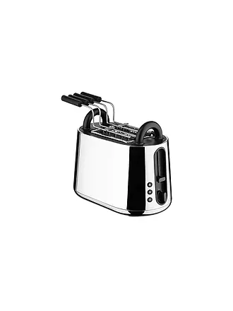 ALESSI | Sandwichzange TORU Edelstahl | 